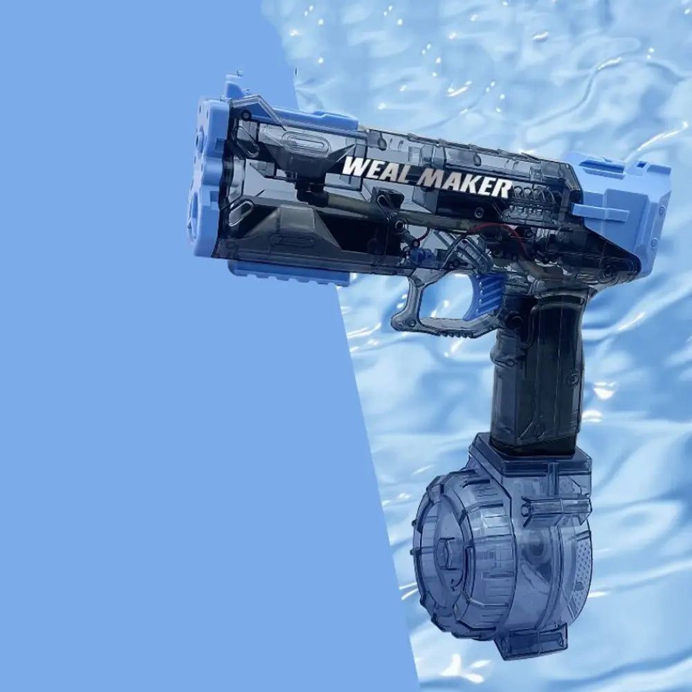 Pistola de agua Weal Maker