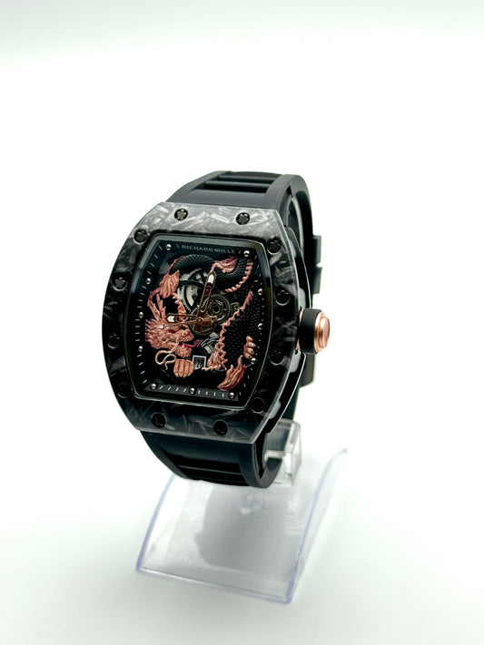 Reloj Richard Mille Dragón