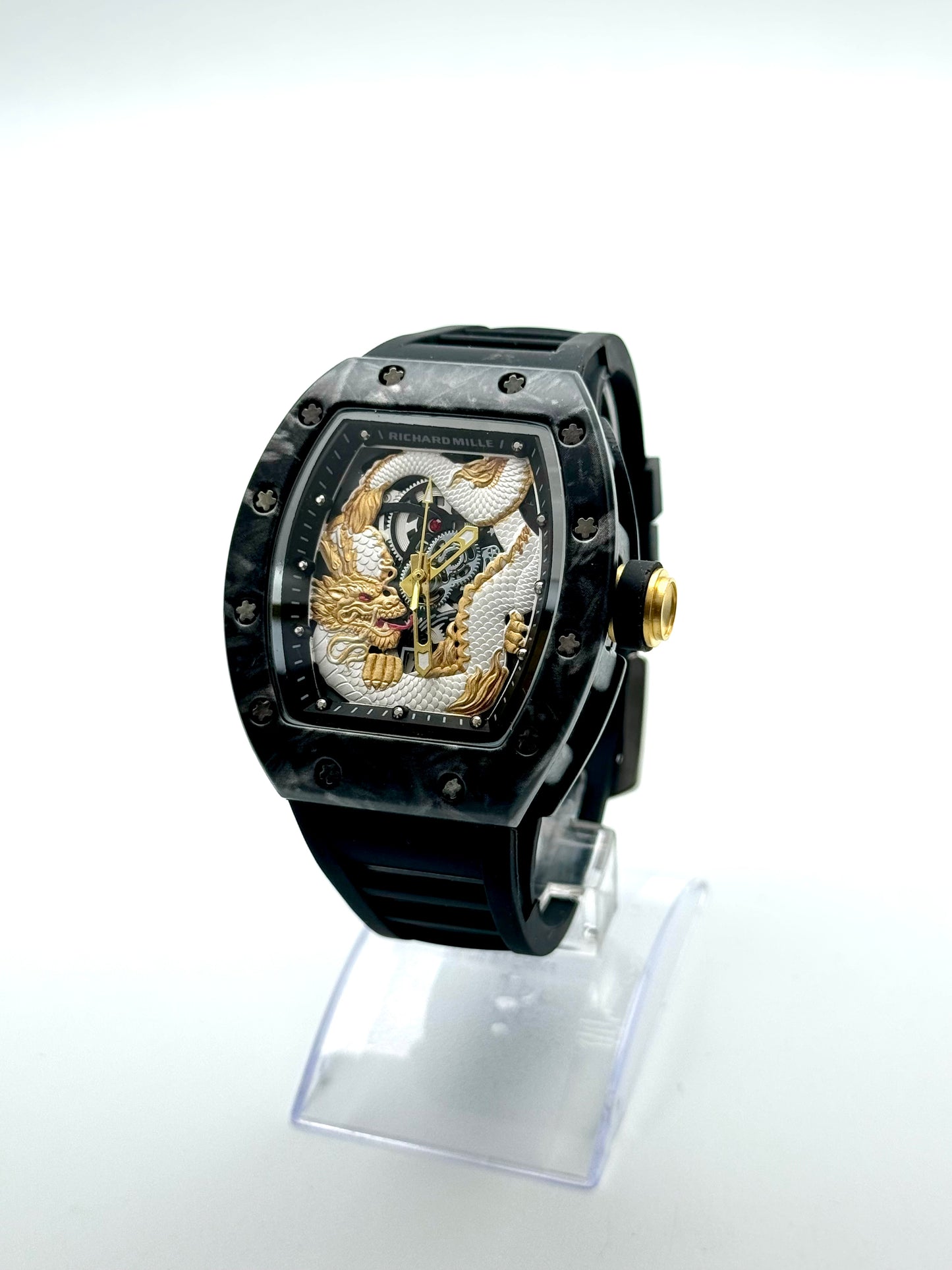 Reloj Richard Mille Dragón