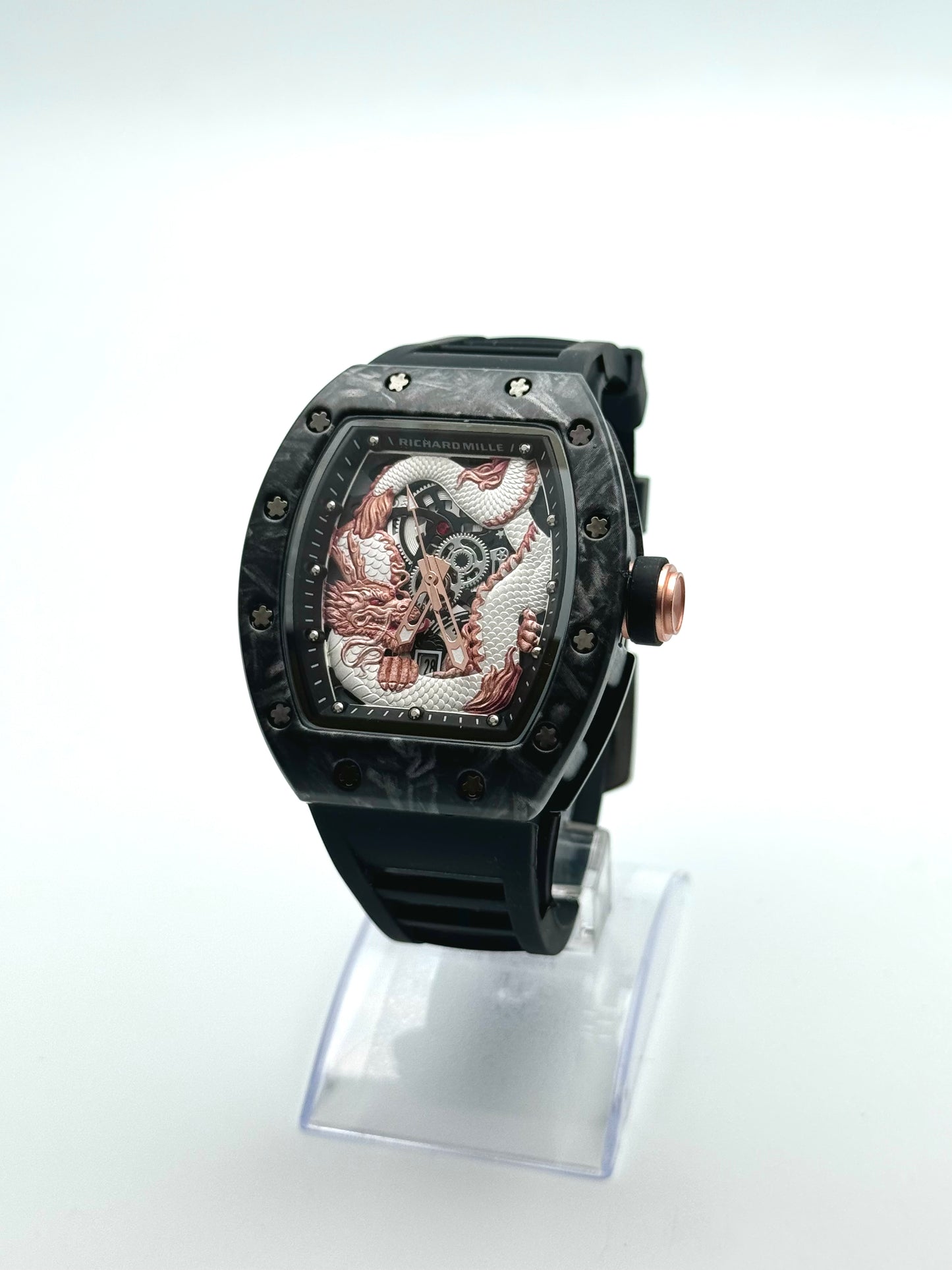 Reloj Richard Mille Dragón