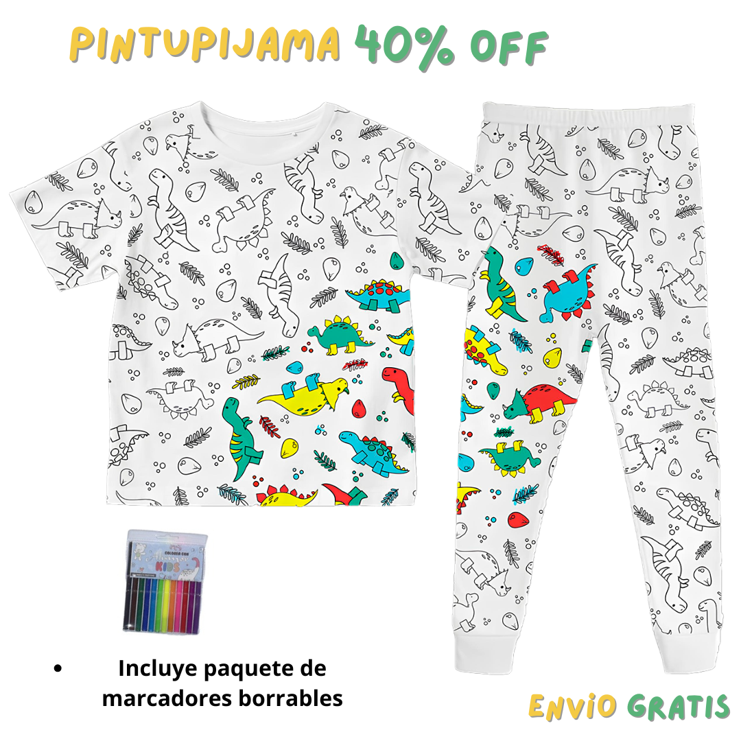 Pintupijama